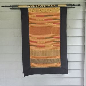 Large size traditional Thai Wall covering